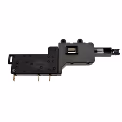 Securite de porte (verrou) pour lave-linge BRANDT, THOMSON, BLOMBERG, SANGIORGIO, DE DIETRICH, ELEKTRA-BREGENZ, OCEAN 55X3636 ...