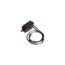 Selecteur interrupteur gaz/electrique pour refrigerateur Dometic