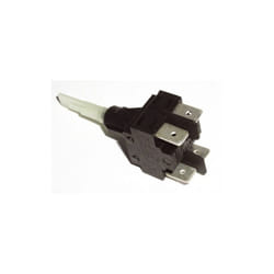 Interrupteur pour Lave-linge Indesit C00034349