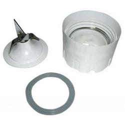 Embase couteau du bol blender / mixeur blanc (KW354619) Robot ménager Kenwood