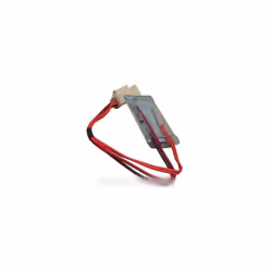 Sonde de dégivrage pour Réfrigérateur. Référence de la pièce : 6615JB2005A, Marque : LG.