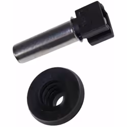 Sonde Temperature d'origine pour sèche-linge WHIRLPOOL 481225928961, 480112100128 Appareils compatibles : [LAVE-LINGE BAUKNEC ...