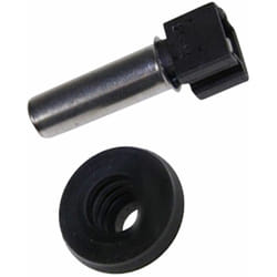 Sonde Temperature d'origine (481225928961, 480112100128) Sèche-linge bauknecht, laden, proline Whirlpool