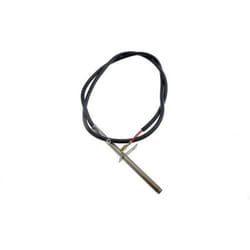 Sonde d'origine (C00138851, 482000022926) Four, cuisinière ariston hotpoint, cannon, daewoo, indesit Scholtes whirlpool