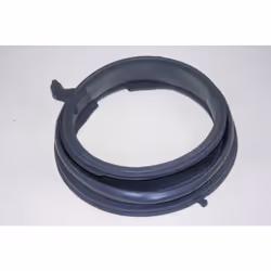 Manchette hublot pour Lave-linge. Référence de la pièce : 00680768, Marque : BOSCH.