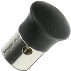 Soupape pour cocotte-minute SEB Pour cocotte minute Authentique noire 790076, SS-980860 Appareils compatibles : COCOTTE-MINUT ...