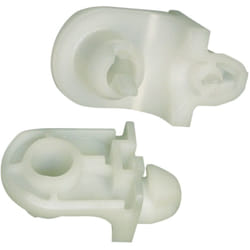 Supports d'amortisseurs (par 2)