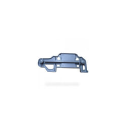 Support à roulettes coté droit pour Lave-vaisselle Beko 1894900400