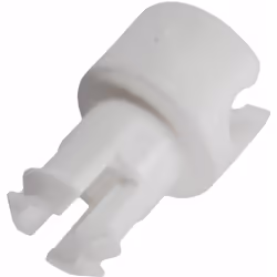 Axe roulette panier (32) pour lave-vaisselle ARISTON HOTPOINT, INDESIT, SCHOLTES, PHILIPS, ELECTROLUX C00104638, 482000028395 ...