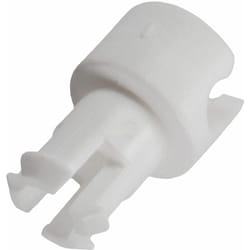 Axe roulette panier pour lave vaisselle Indesit