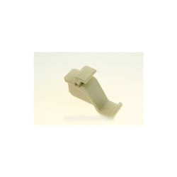 Whirlpool - Support céramique résistance grill pour Micro-ondes 481231038995