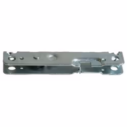 Support charnière pour four, cuisinière ROSIERES, CANDY, HOOVER 93764942 Appareils compatibles : [FOUR, CUISINIÈRE BRANDT: ]  ...