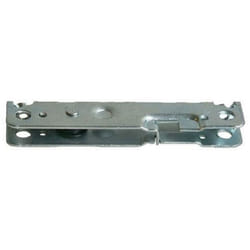 Support charnière (93764942) Four, cuisinière brandt, candy, hoover, indesit Rosieres scholtes, zerowatt