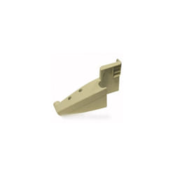 Paroi droite pour Réfrigérateur, Congélateur Liebherr 9193354