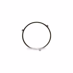 Support de plateau à roulettes diam 22cm pour Micro-ondes. Référence de la pièce : 5889W2A015K, Marque : GOLDSTAR L.G. Couleu ...
