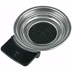 Support de dosette 1 tasse pour cafetière, Expresso PHILIPS 422225944211, 422225944212 Appareils compatibles : [CAFETIÈRE, EX ...