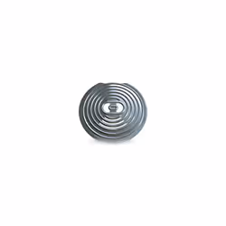 Support inox pour Cafetière. Référence de la pièce : 422224005940, Marque : PHILIPS.
