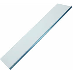 Liebherr - Clayette, étagère verre 440X110X8 mm (727233400) Réfrigérateur, congélateur