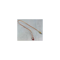 Thermocouple 520mm pour Plaque de cuisson Whirlpool 480121103647