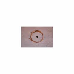 Thermocouple 1200mm pour Four. Référence de la pièce : 948650100, Marque : SMEG.