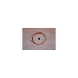 Thermocouple (319144-7173) (948650108) Four, cuisinière Smeg