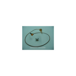 Thermocouple triple flamme pour Cuisinière Smeg 948650101