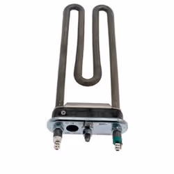 Resistance thermofusible 1700W pour lave-linge ARISTON INDESIT, ARISTON HOTPOINT "Attention, sur certains modèles il est néce ...