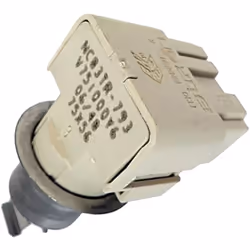 Thermostat nc83° pour lave-vaisselle FAGOR, BRANDT 32X2932, 32X2931 Appareils compatibles : [LAVE-VAISSELLE FAGOR: ] LFI-041I ...