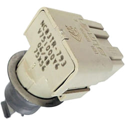 Thermostat nc83°