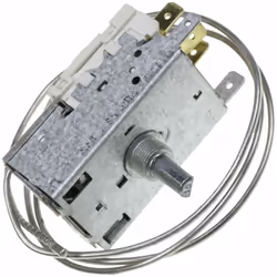 Thermostat pour réfrigérateur, congélateur BEKO, LISTO 4852154085 Appareils compatibles : [RÉFRIGÉRATEUR, CONGÉLATEUR BEKO: ] ...