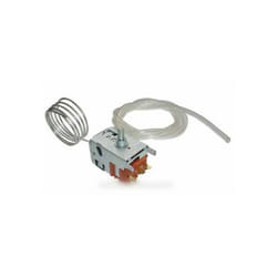 077B6837 thermostat A030245 pour refrigerateur brandt