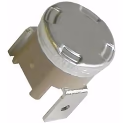 Thermostat 160° pour centrale vapeur DELONGHI, SIMAC, PARIS-RHONE 5228103500 Appareils compatibles : [CENTRALE VAPEUR DELONGH ...