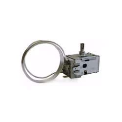 Thermostat pour Réfrigérateur. Référence de la pièce : 481927128889, Marque : WHIRLPOOL.