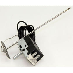 Thermostat cuisson pour four Brandt