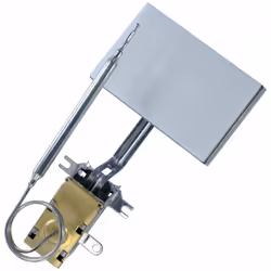 Thermostat d'origine pour réfrigérateur, congélateur ARISTON HOTPOINT, INDESIT, SCHOLTES C00095873 Appareils compatibles : [R ...