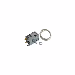 THERMOSTAT DANFOSS C.POST ROHS