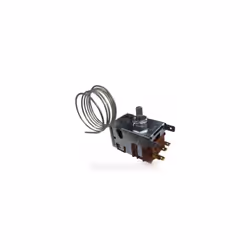 Thermostat pour Réfrigérateur. Référence de la pièce : 2262146596, Marque : ZANUSSI.