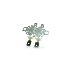 Thermostat/fusible t 190OE/260OE pour centrale vapeur Domena