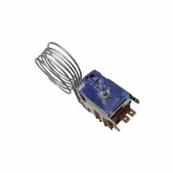 Thermostat pour Réfrigérateur, Congélateur. Référence de la pièce : 540263, Marque : GORENJE.