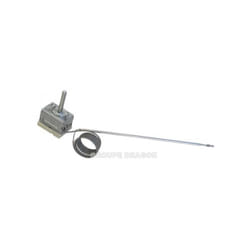 Thermostat régulation pour Four Smeg 818730616