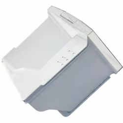Bac congélateur [136C] pour réfrigérateur, congélateur LG AJP72975202 Appareils compatibles : [RÉFRIGÉRATEUR, CONGÉLATEUR LG: ...