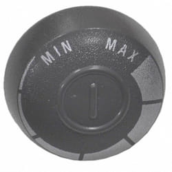 Tornado - Bouton marche arrêt (297358-17453) (2190511226) Aspirateur progress electrolux, aeg, rowenta