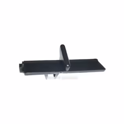 Touche moteur pour Hotte. Référence de la pièce : 50247021004, Marque : ELECTROLUX.