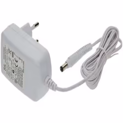 Chargeur secteur ROWENTA Le voltage 18-24 V est prévu pour recharger rapidement votre appareil sans nuire à votre batterie Br ...