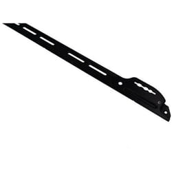 Traverse supérieure (256) (97423-50828) (AS0039977) Four, cuisinière de dietrich, brandt Sauter fagor, thomson, sangiorgio