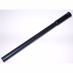 Tube allonge simple alu pour Aspirateur NILFISK ADVANCE 0116431500. Diamètre: 32 mm.