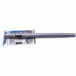 Tube télescopique SILENCE FORCE COMPACT pour aspirateur ROWENTA, TEFAL, MOULINEX, DIRT DEVIL Ce tube en métal se fixe très fa ...