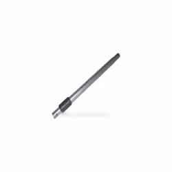 Tube télescopique + étrier pour Aspirateur. Référence de la pièce : 432200422180, Marque : PHILIPS.