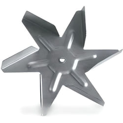 Hélice Ventilateur - FAGOR - 7199561 - Diamètre 15cm - Compatible Fours - Pièce dorigine