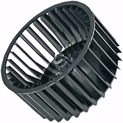 Turbine pour sèche linge WHIRLPOOL, BAUKNECHT, LADEN, BAUCKNECHT, IGNIS, PROLINE, BRANDT, KITCHENAID 481236118537 Appareils c ...